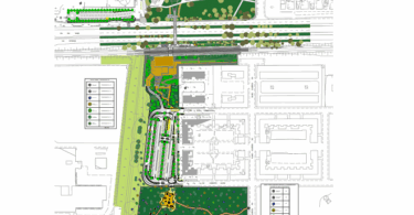 Acilia sud, confronto su nuovi parcheggi di scambio e verde