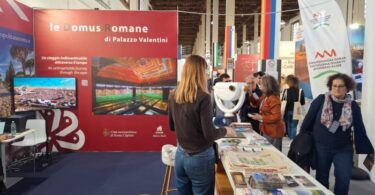 Borsa Mediterranea del Turismo Archeologico a Paestum