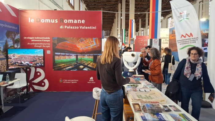 Borsa Mediterranea del Turismo Archeologico a Paestum