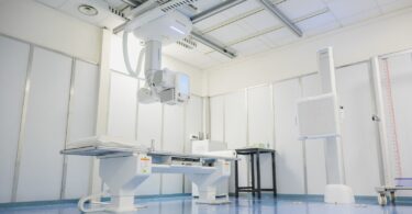 Casa della Comunità di via Antistio