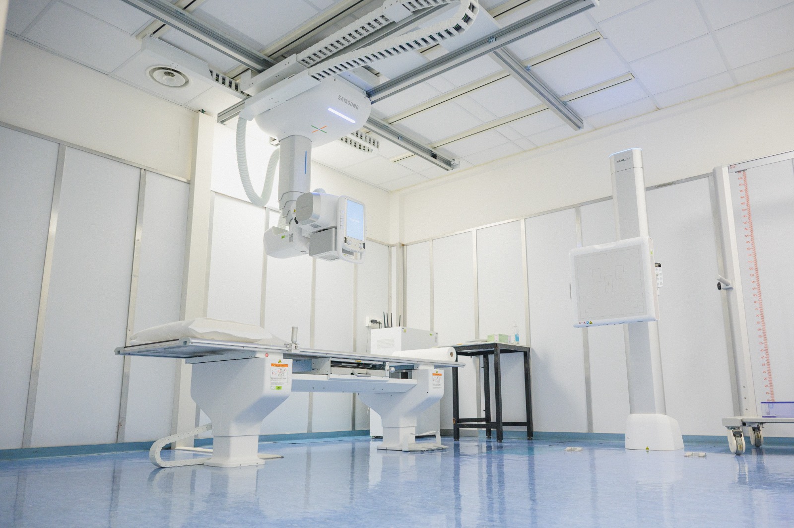 Casa della Comunità di via Antistio