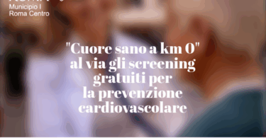 Cuore sano a km 0