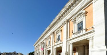 Palazzo dei Conservatori e Palazzo Nuovo