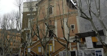 Santa Maria della Concezione dei Cappuccini