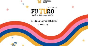 Young International Forum