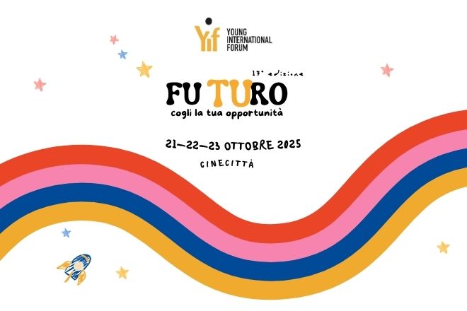 Young International Forum