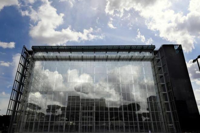 modifiche alla viabilità per il Cybertech Europe