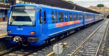 tanziati 25 milioni per acquisto bus Cotral e treno Roma-Lido