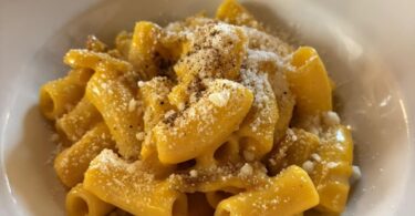 10 migliori trattorie a roma