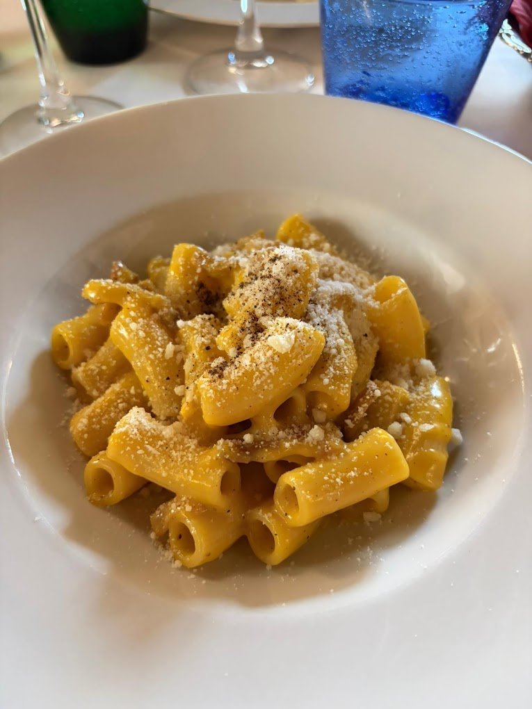 10 migliori trattorie a roma