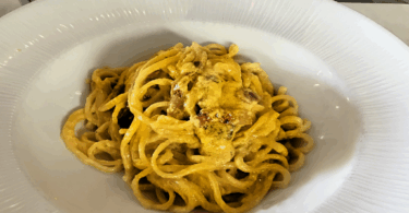 10 piatti tipici romani