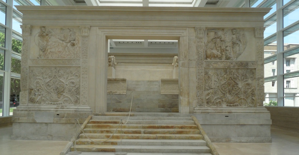 Ara Pacis