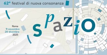 Festival Nuova Consonanza 2025
