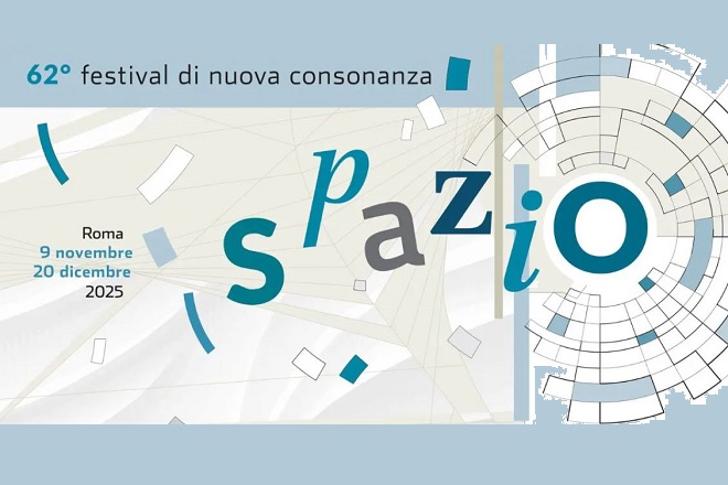Festival Nuova Consonanza 2025