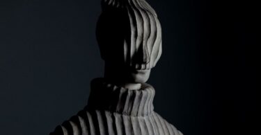 Keisuke Matsuoka. Le forme dell’umanità