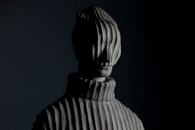 Keisuke Matsuoka. Le forme dell’umanità