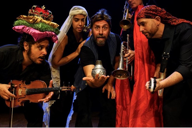 Roma Jazz Festival 2025