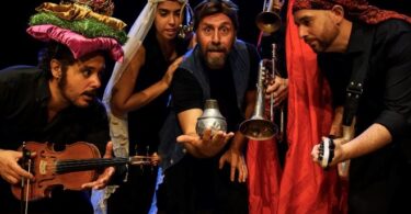 Roma Jazz Festival 2025