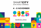 SmartCityExpo2025Barcellona