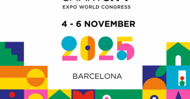 SmartCityExpo2025Barcellona
