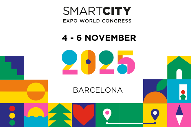 SmartCityExpo2025Barcellona