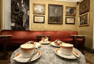 antico caffè greco