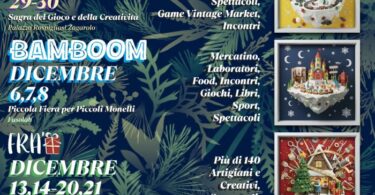 arcipelago metropolitano programma