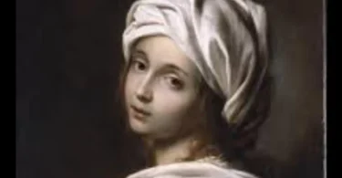 beatrice-cenci leggende roma