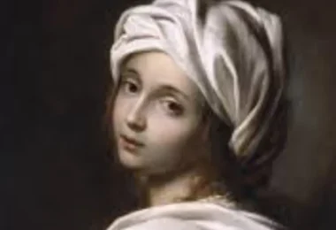 beatrice-cenci leggende roma