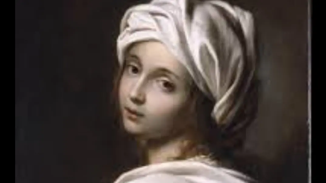 beatrice-cenci leggende roma