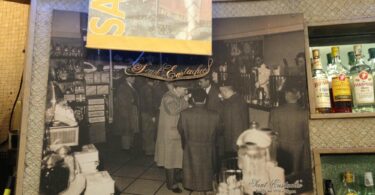 caffè sant'eustachio