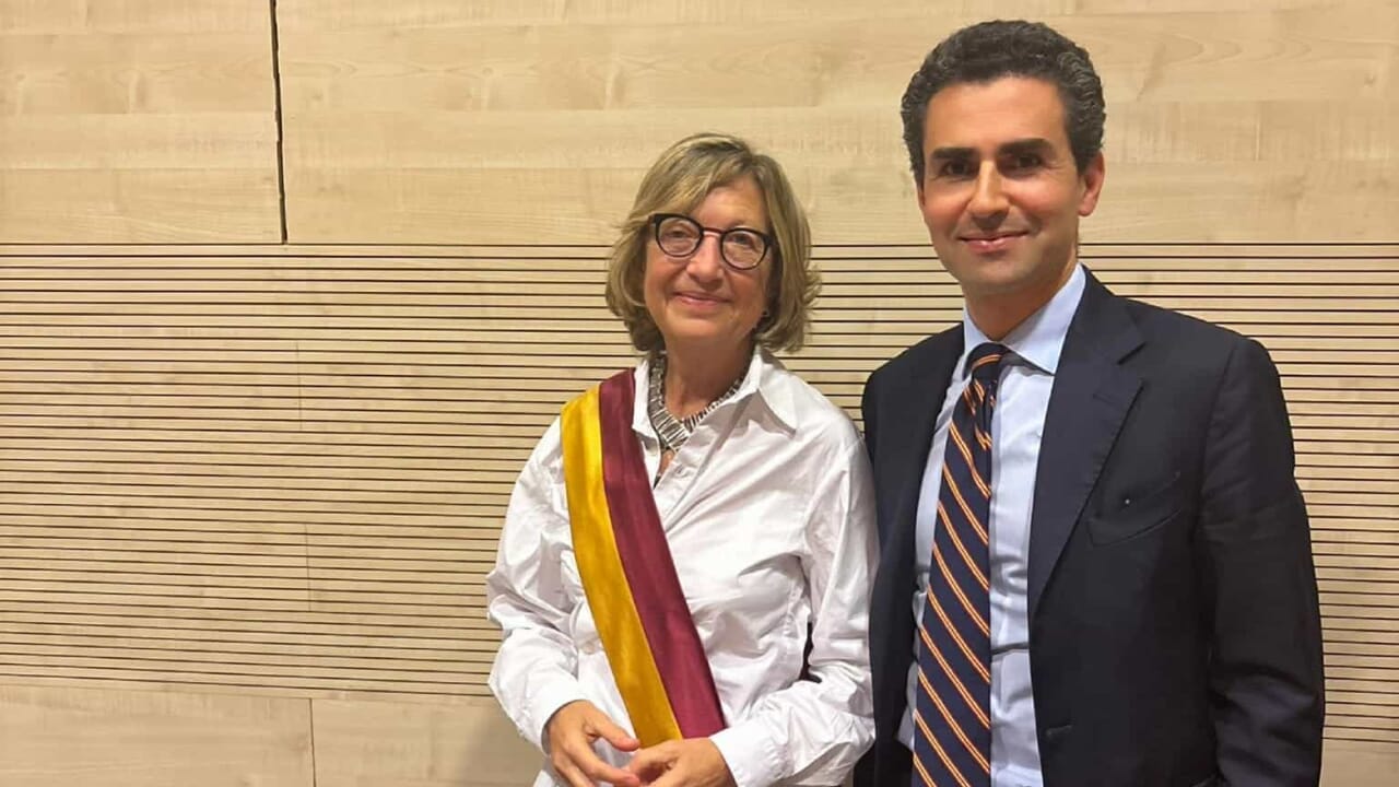 campus bio medico trigoria