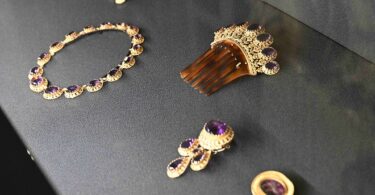 cartier musei capitolini