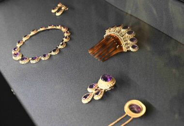 cartier musei capitolini