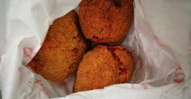 i migliori supplì di roma