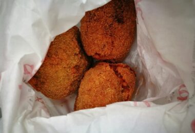 i migliori supplì di roma