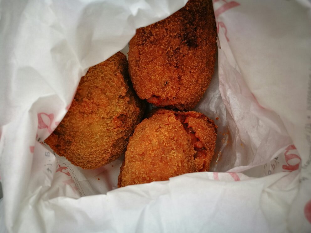 i migliori supplì di roma