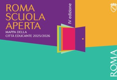 mappa città educante 2025-2026