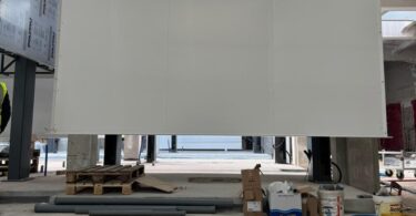 mercato piazza unita