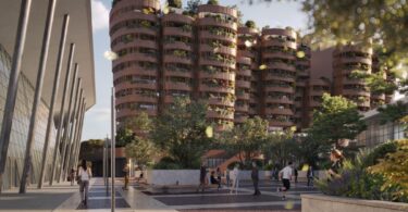 nuove case tormarancia