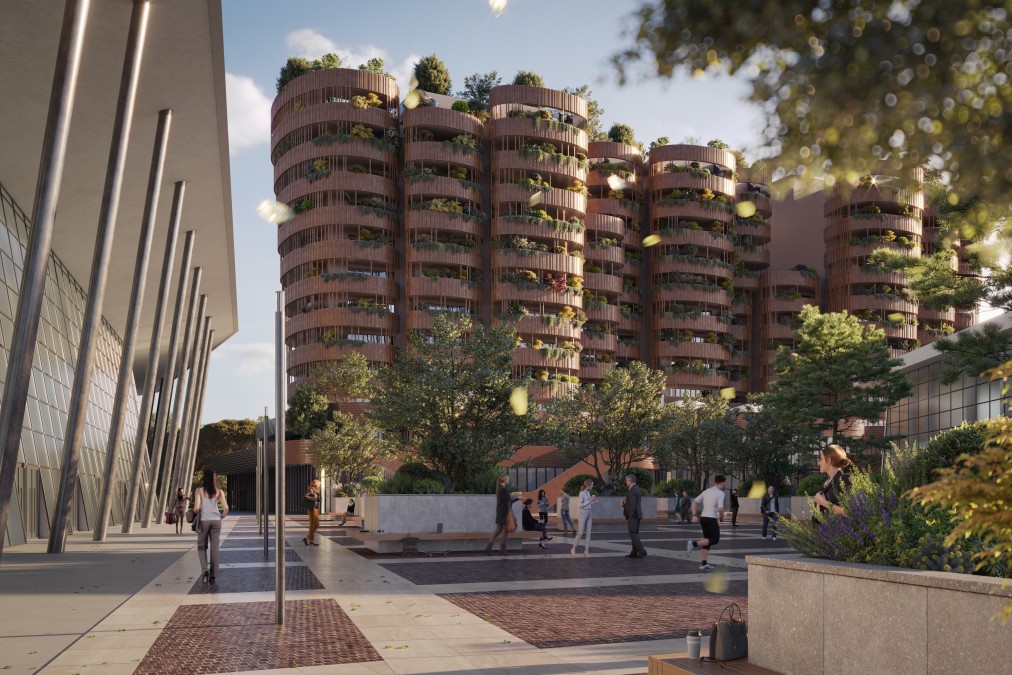 nuove case tormarancia