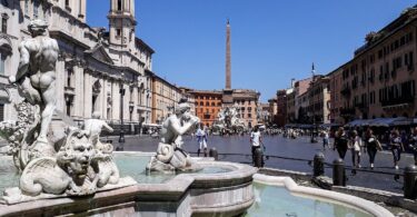piazza Navona