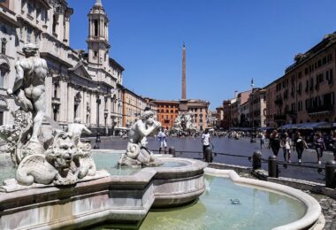 piazza Navona