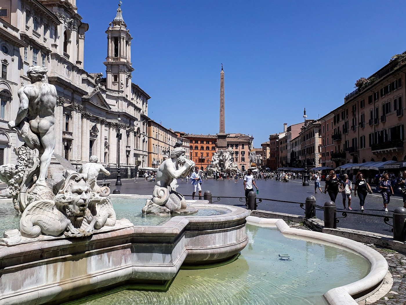 piazza Navona