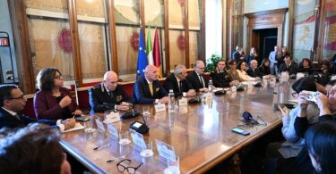 rete antiviolenza firma roma gualtieri