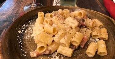 ristoranti vegani roma