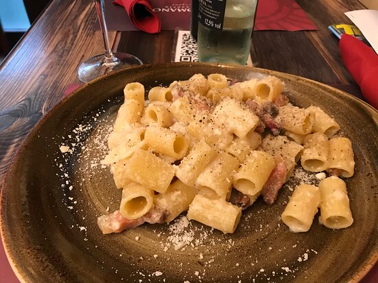 ristoranti vegani roma