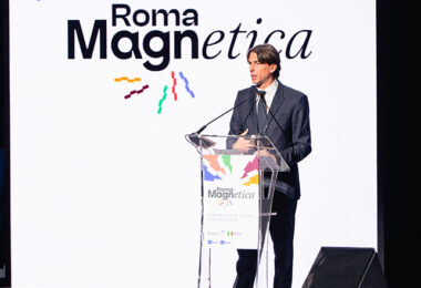 roma magnetica