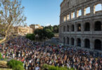 roma pride