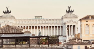 roma terrazze life style